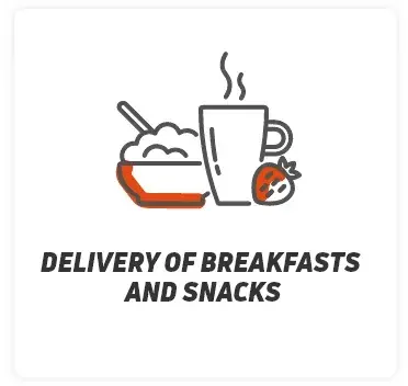 Meals icon
