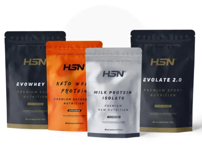 Protein whey
