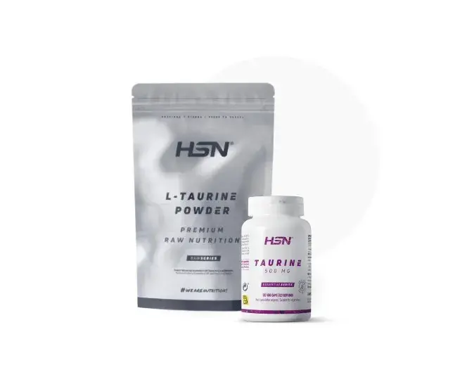 Taurine